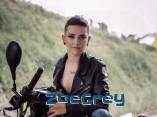 ZoeGrey