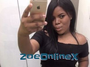 ZoeOnlineX