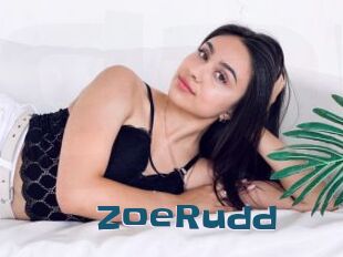 ZoeRudd