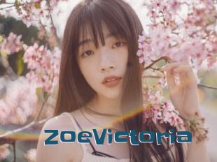 ZoeVictoria