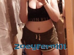 ZoeyFern101