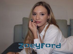 ZoeyFord