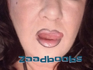 Zaadboobs