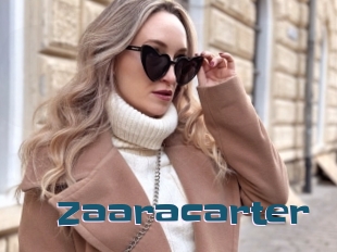 Zaaracarter