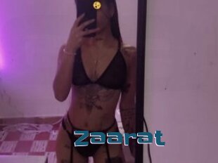 Zaarat
