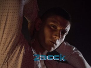 Zacck