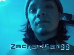 Zacharyian88