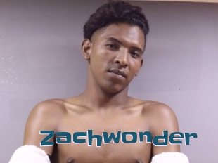 Zachwonder