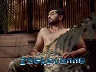 Zackevanns