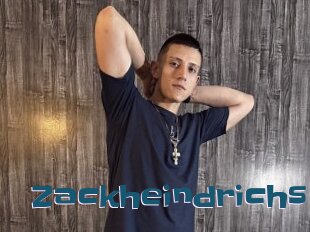 Zackheindrichs