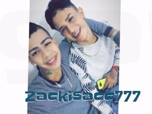 Zackisacc777