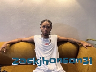 Zackjhonson31