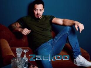Zackoo