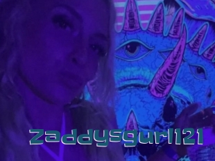 Zaddysgurl121