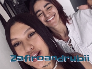 Zafiroandrubii