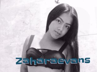 Zaharaevans
