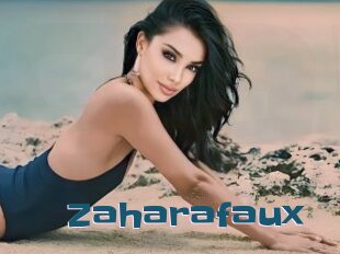 Zaharafaux