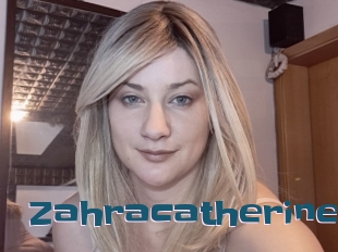 Zahracatherine