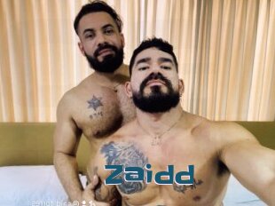 Zaidd