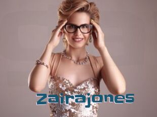 Zairajones