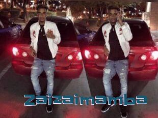 Zaizai_mamba