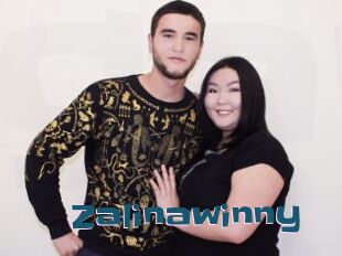 Zalinawinny