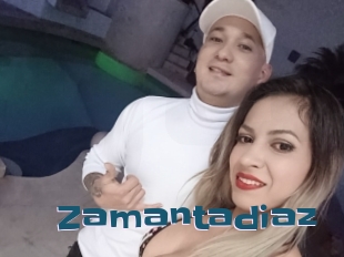 Zamantadiaz