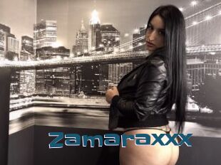 Zamaraxxx