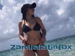 Zamilalatinfox