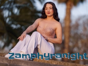 Zamphyranight