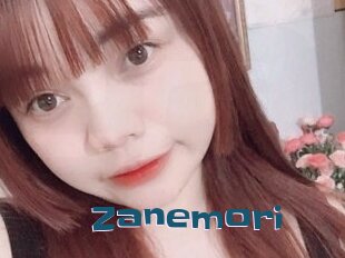 Zanemori