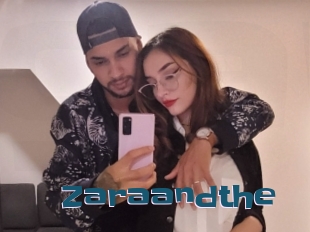 Zaraandthe