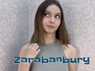 Zarabanbury