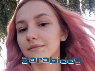 Zarabiddy