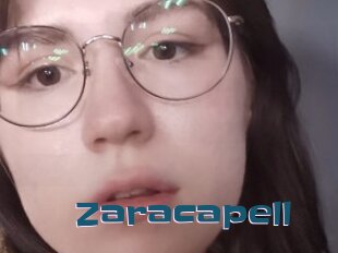 Zaracapell
