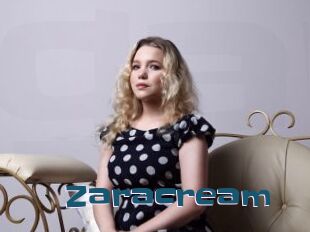 Zaracream