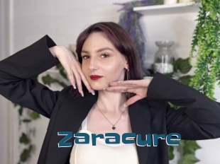 Zaracure