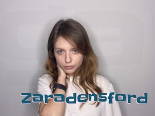 Zaradensford