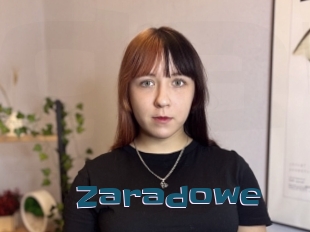 Zaradowe