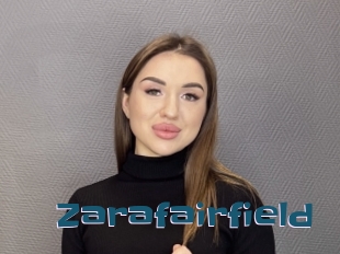 Zarafairfield