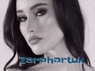 Zarahartuk