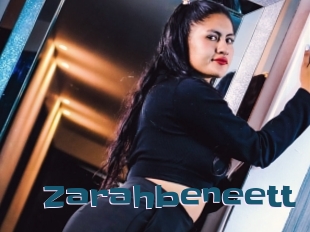 Zarahbeneett