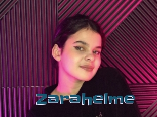 Zarahelme
