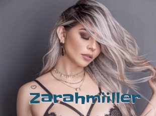 Zarahmiiller