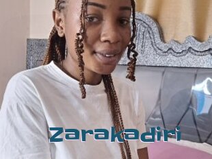 Zarakadiri