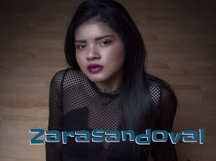 Zarasandoval