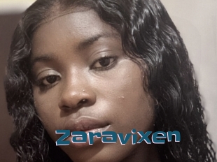 Zaravixen