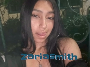 Zariasmith