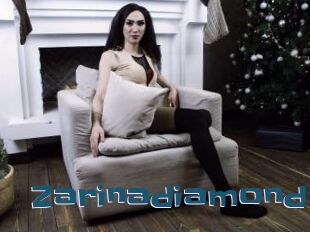 Zarinadiamond