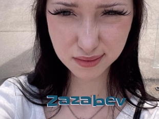 Zazabev